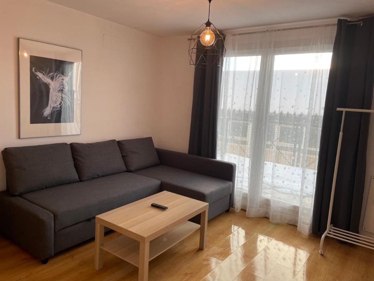 House Sierra Nevada Apartamentos Εξωτερικό φωτογραφία