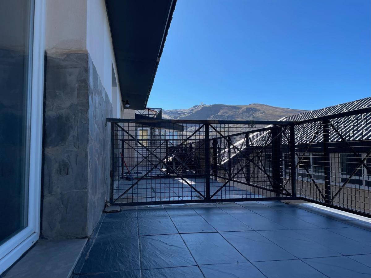 House Sierra Nevada Apartamentos Εξωτερικό φωτογραφία