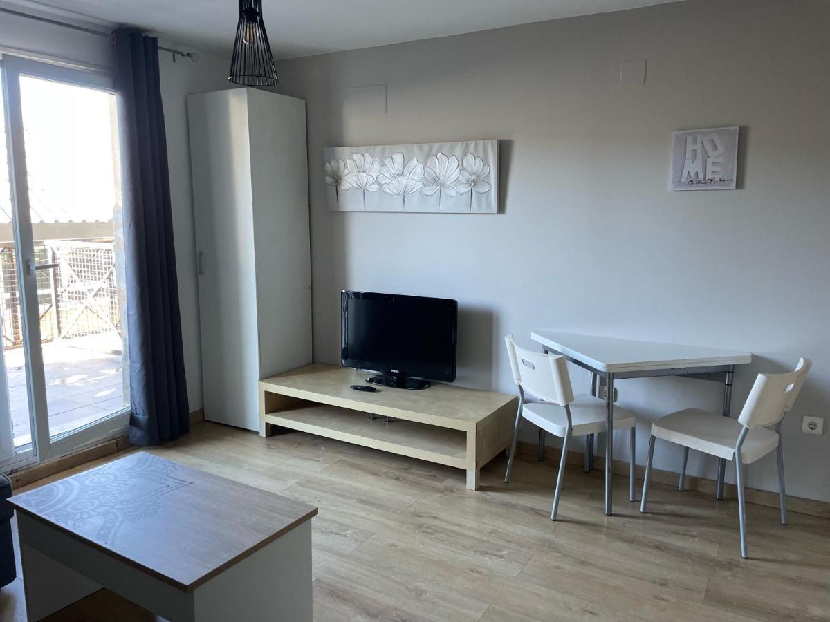House Sierra Nevada Apartamentos Εξωτερικό φωτογραφία
