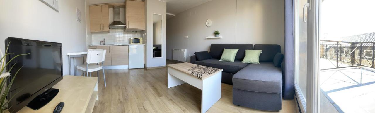 House Sierra Nevada Apartamentos Εξωτερικό φωτογραφία