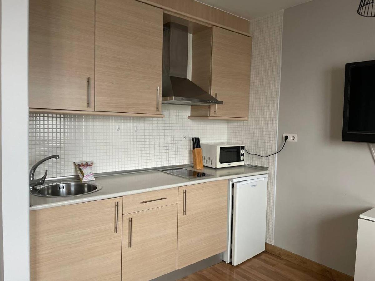 House Sierra Nevada Apartamentos Εξωτερικό φωτογραφία