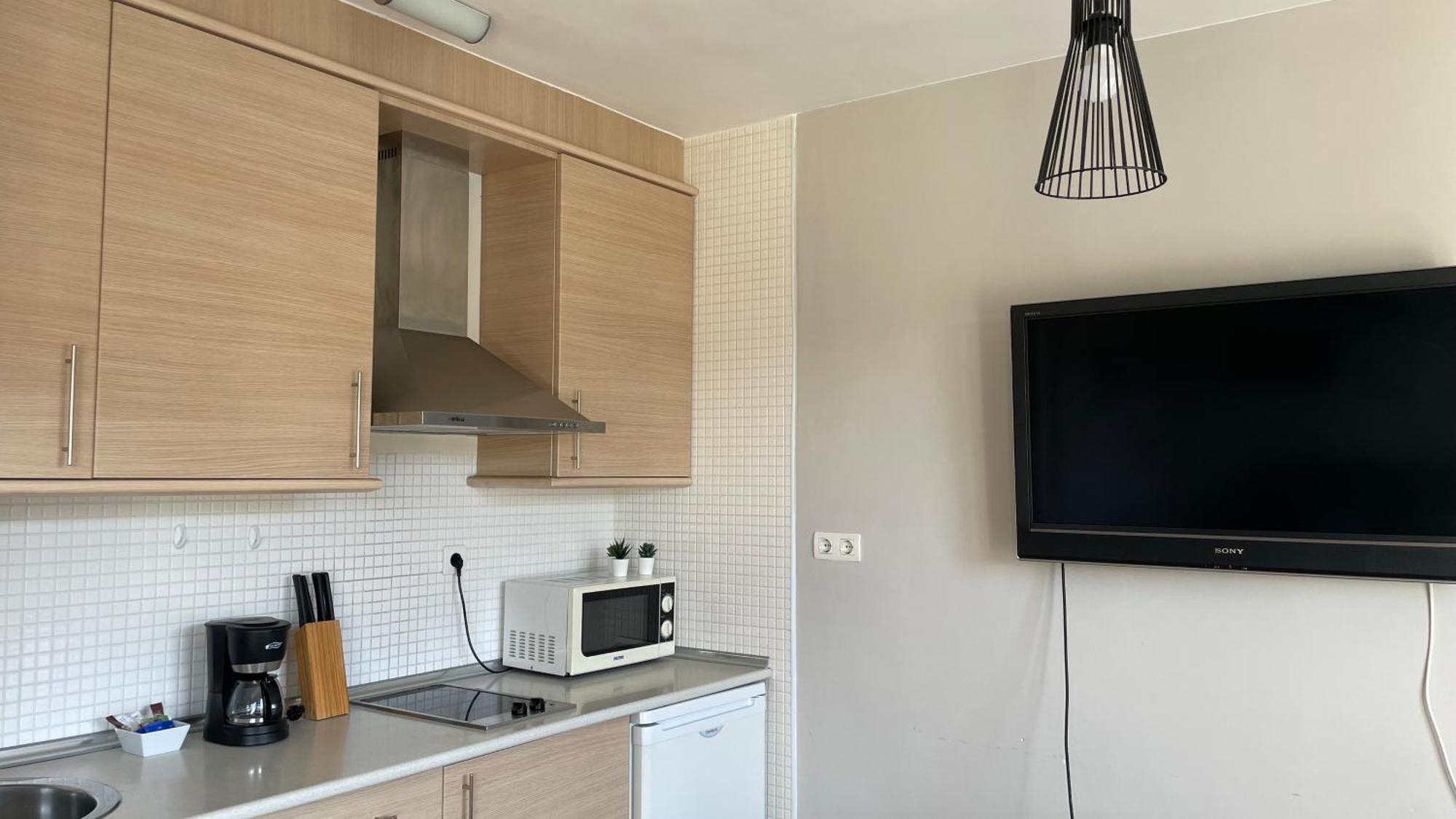 House Sierra Nevada Apartamentos Εξωτερικό φωτογραφία