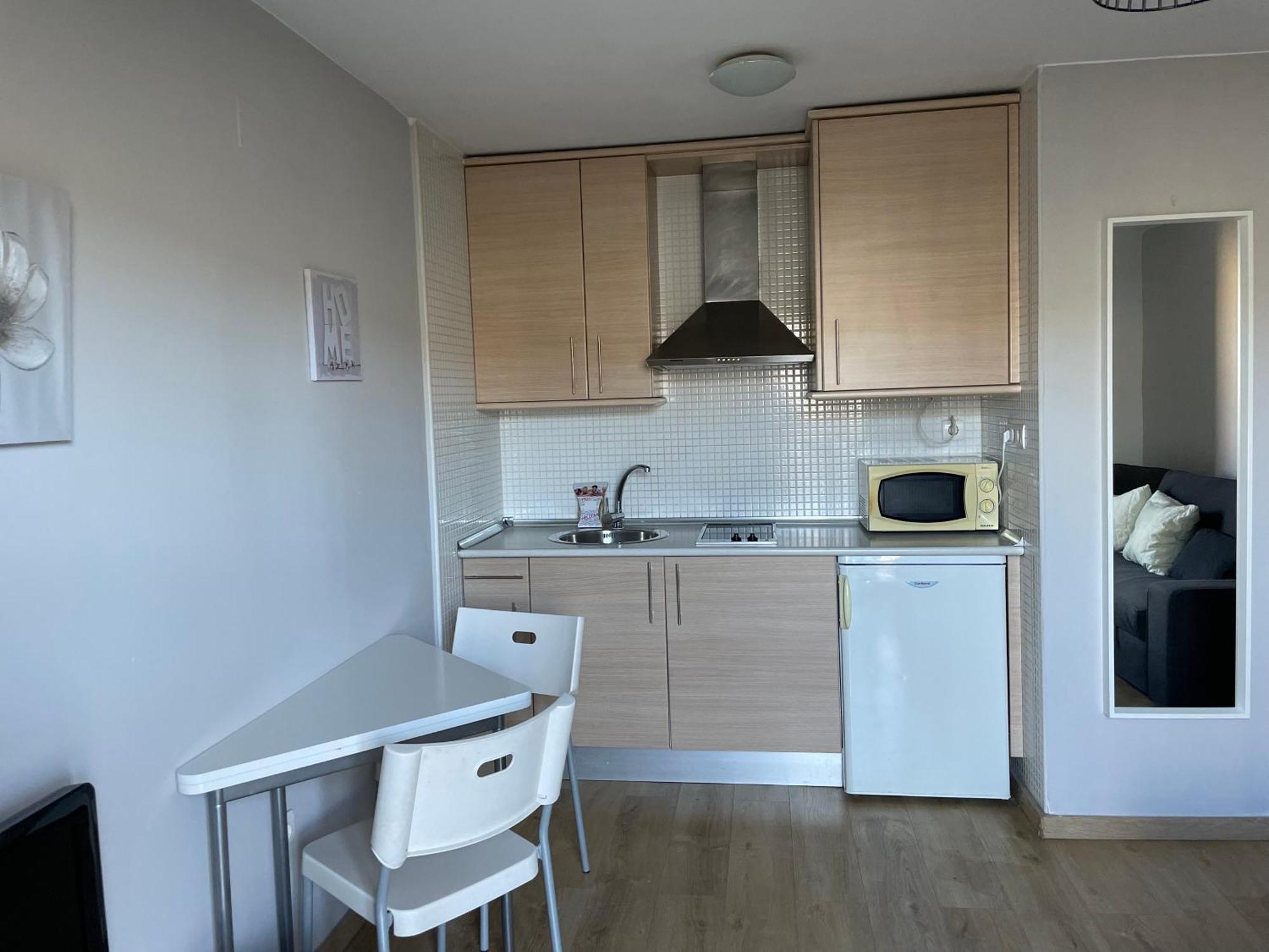 House Sierra Nevada Apartamentos Εξωτερικό φωτογραφία