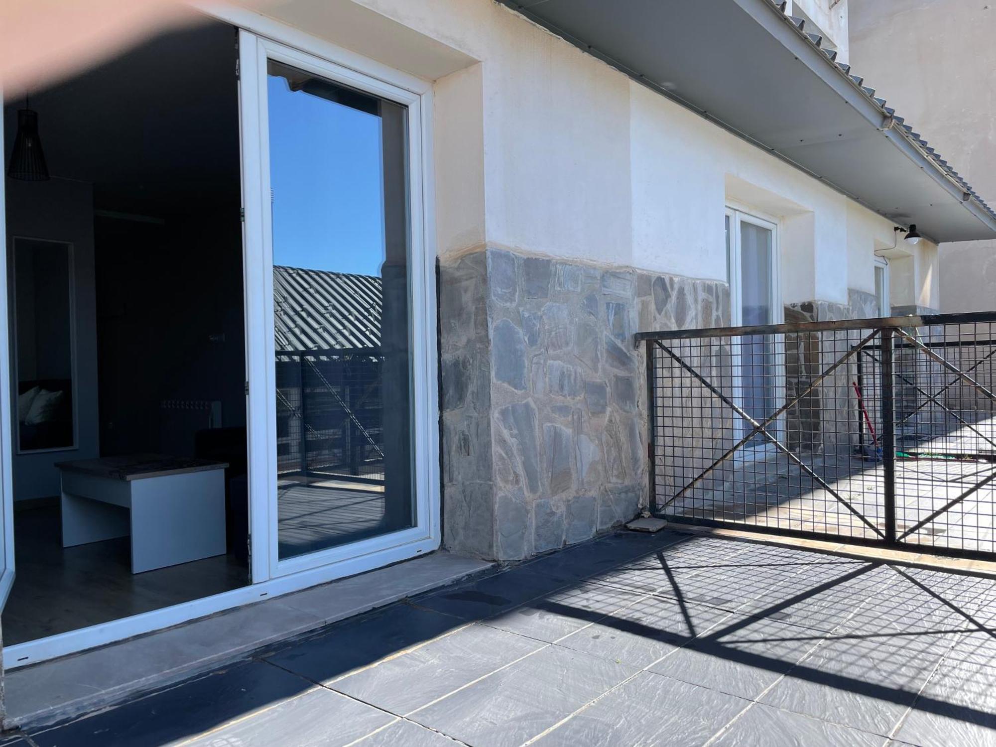 House Sierra Nevada Apartamentos Εξωτερικό φωτογραφία