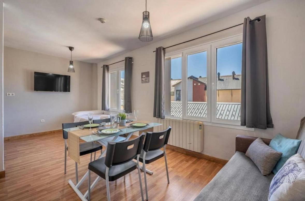 House Sierra Nevada Apartamentos Εξωτερικό φωτογραφία