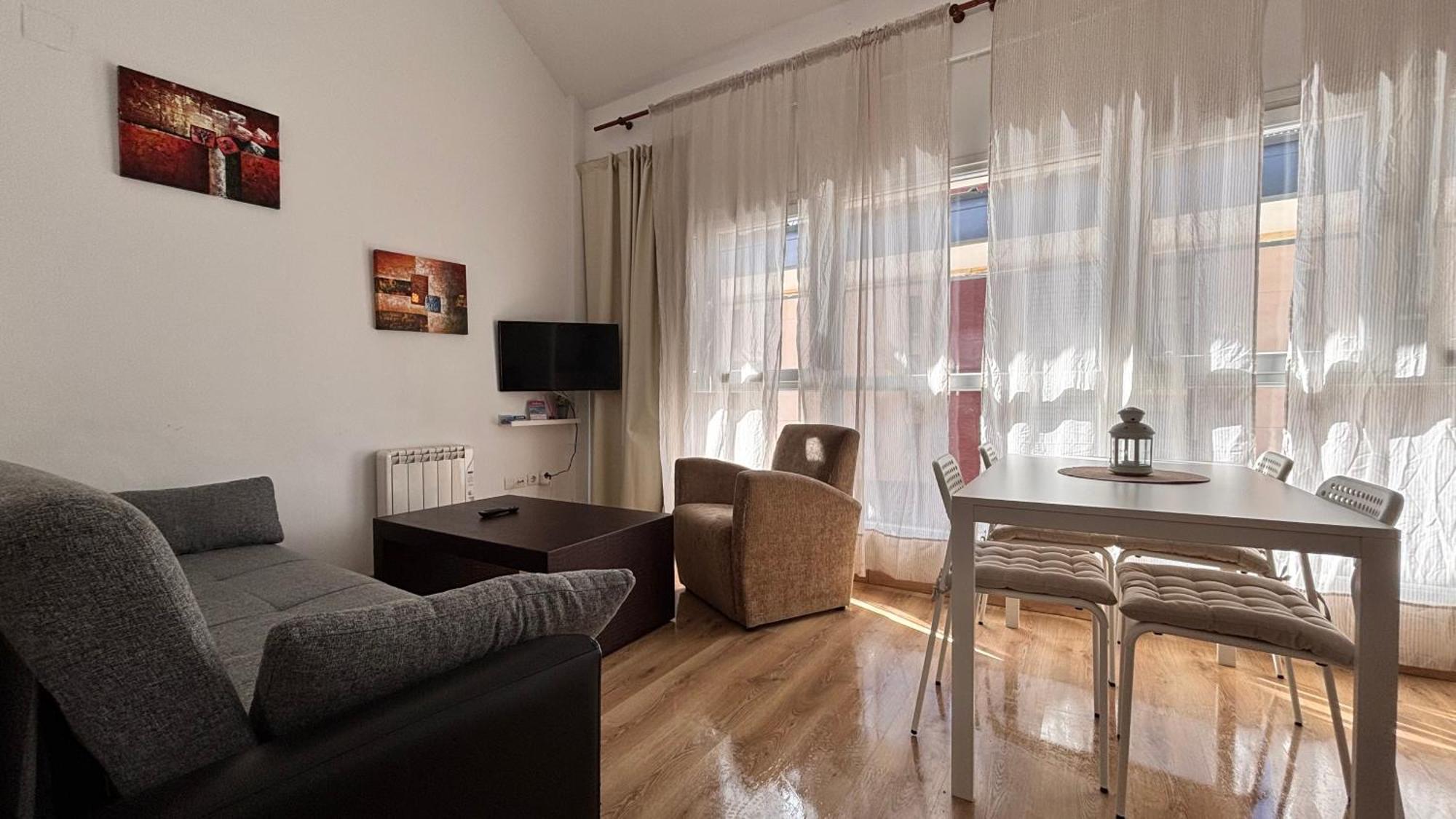 House Sierra Nevada Apartamentos Εξωτερικό φωτογραφία