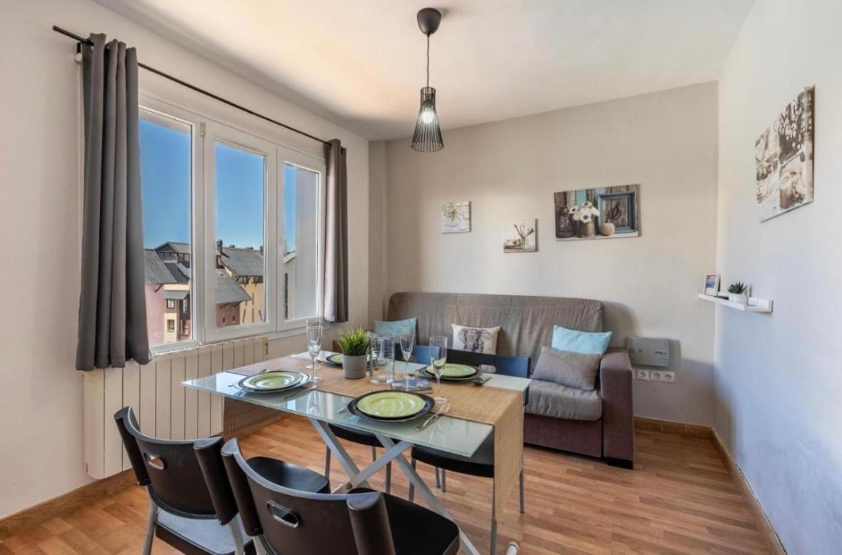 House Sierra Nevada Apartamentos Εξωτερικό φωτογραφία