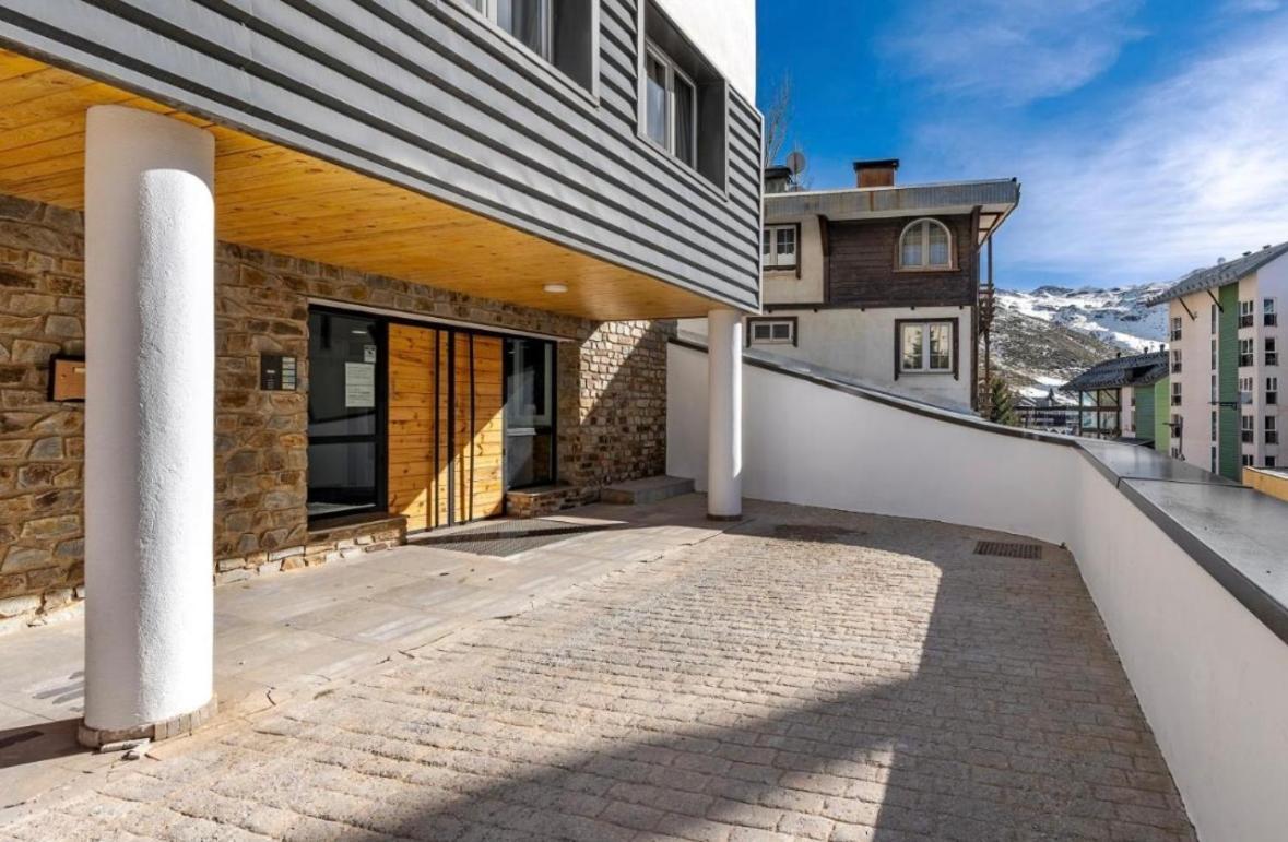 House Sierra Nevada Apartamentos Εξωτερικό φωτογραφία