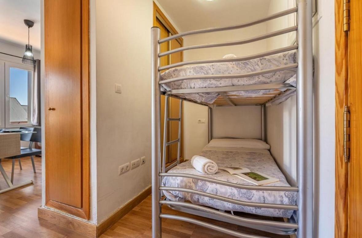 House Sierra Nevada Apartamentos Εξωτερικό φωτογραφία